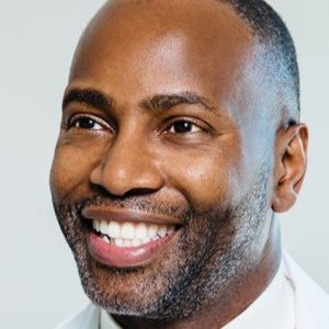 Charles Moore, MD