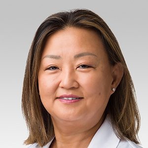 Chae Han-Chang, MD