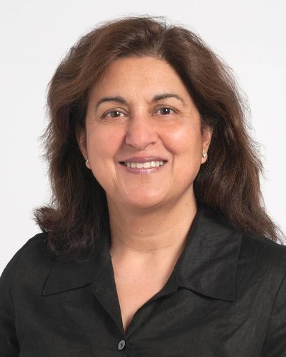 Gita Mehta, MD