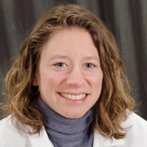 Megan Hyland, MD, MS