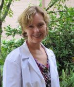 Christine Simon, MD