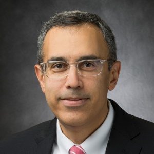 Amir Jazaeri, MD
