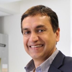 Madhav Dhodapkar, MBBS, MD