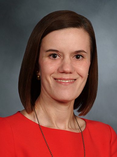 Kimberly Pargeon, MA, MD