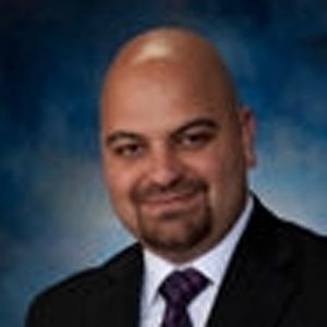 John Nasr, MD