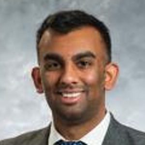 Ganesh Asaithambi, MD