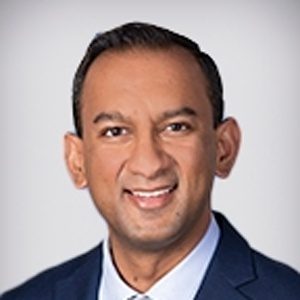 Shashank Sinha, FACC, FAHA, MD, FHFSA, MSc