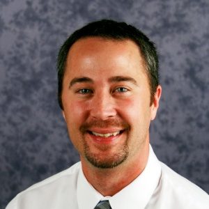 Peter Dahlstrom, MD