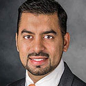 Adeel Shaikh, MD