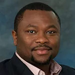 Onyekachi Egwim, MD