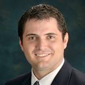 Scott Yeates, MD