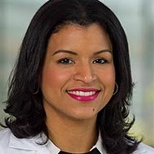 Sasha Alick-Lindstrom, FAES, MD