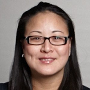 Elaine Kang, MD