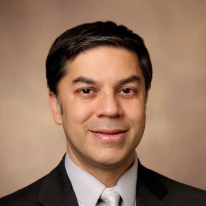 Deepak Gupta, MD, MSCI