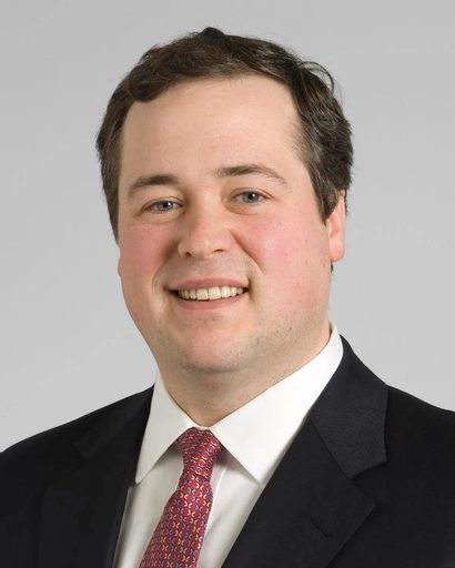 Ryan Berglund, MD