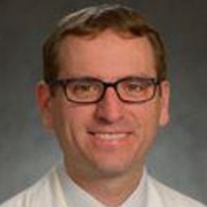 Frank Scott, MD
