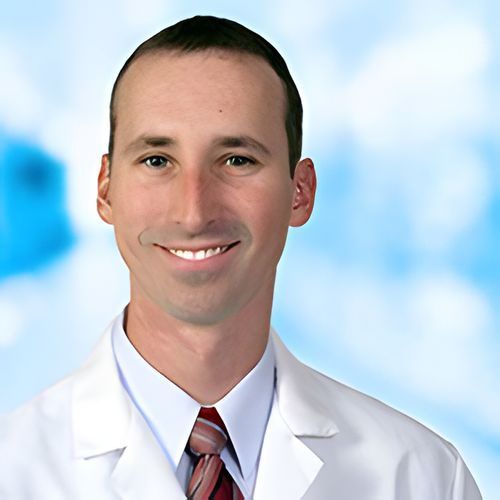 Benjamin Hale, MD