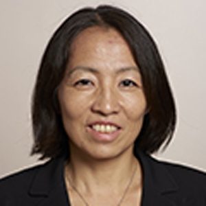 Yumiko Kanei, MD