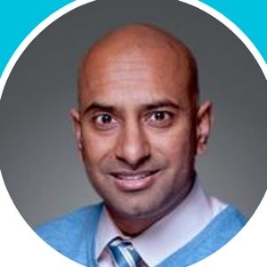 Vinit Karur, MD, PhD