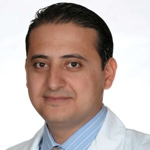 Firas Badin, MD
