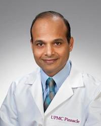 Sreenath Joshi, MD
