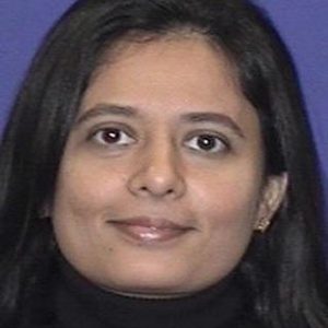 Shivangi Kothari, MBBS, MD, FASGE, FACG