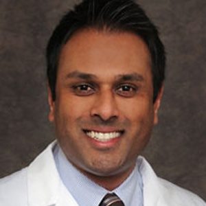 Jayshil Patel, MD