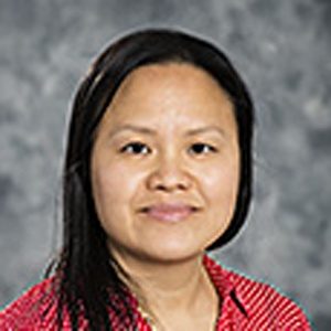 Mai Vang, MD