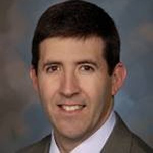 John Heflin, MD