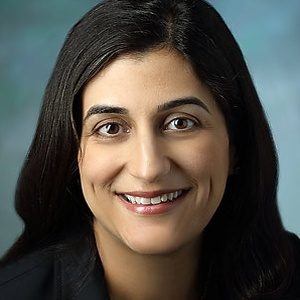 Fatemeh Rajaii