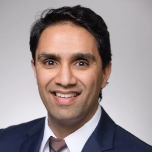 Ziad Ali, PhD, MBBCH, MD