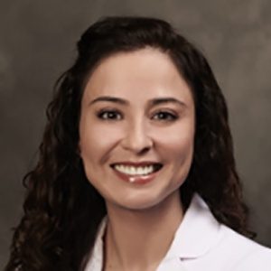 Alejandra Alvarez Wilson, MD