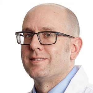 Christopher Gisler, MD