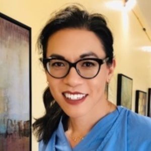 Vivienne Hau, PhD, FASRS, MD