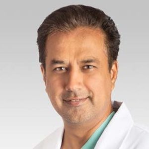 Abhishek Mehta, MD
