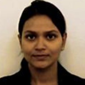 Mitali Wadekar, MD