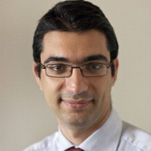 Georgios Manousakis, MD, FAAN