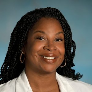 Yavetta Wood, DO