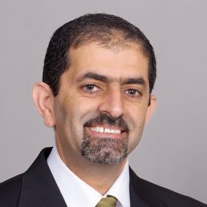 Mohammad Taha, MD