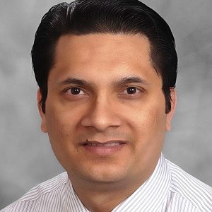 Nimesh Bhattarai, MD