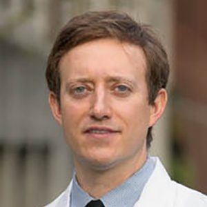 Joshua Hentzelman, MD