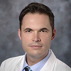 John Molitoris, FAAFP, MD
