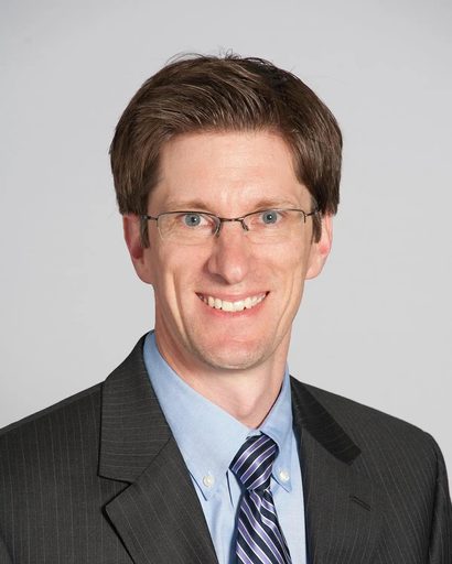 Gregory Powell, MD