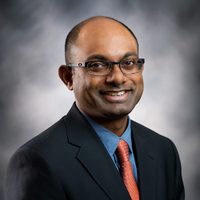 Chethan Kalhalli Rajappa, MD