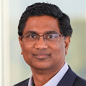 Raj Vuppalanchi, MBBS, MD