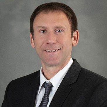 Chad Carlson, MD