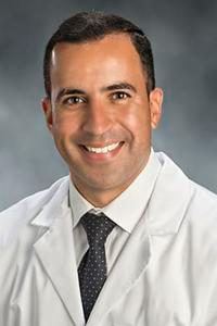 Alan Zakaria, DO