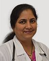 Madhavi Chavan, MD