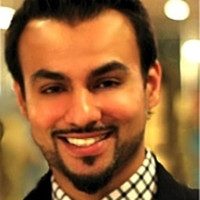 Umair Ahmad, MD
