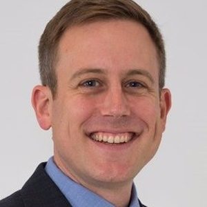 Benjamin Ristau, MHA, MD
